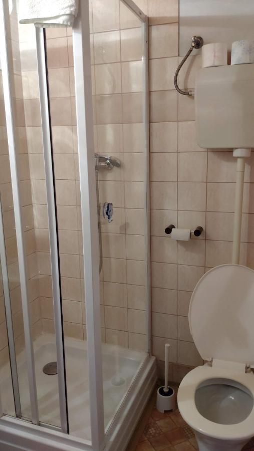 Penzion Encian Mýto pod Ďumbierom 外观 照片