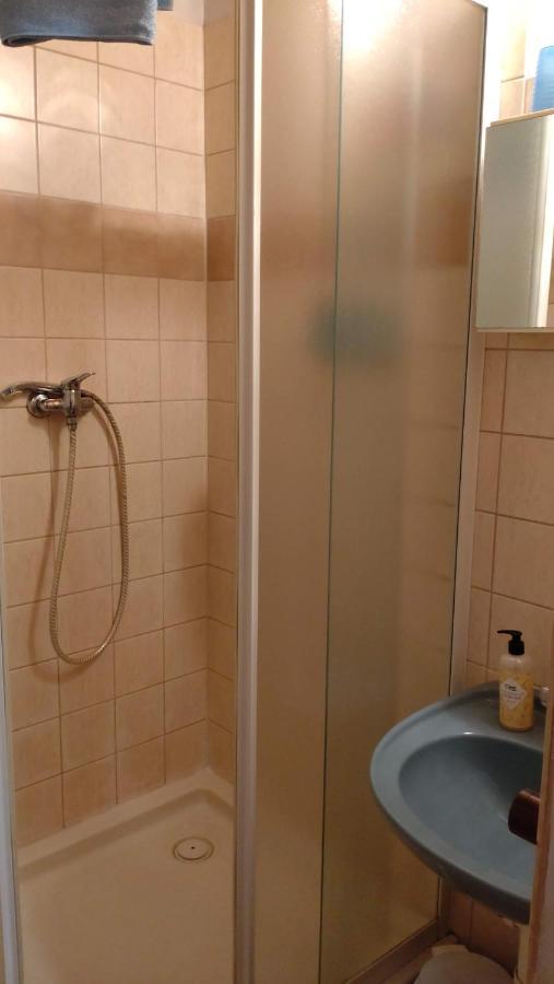 Penzion Encian Mýto pod Ďumbierom 外观 照片