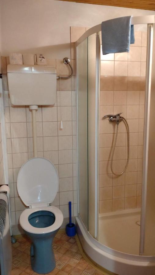 Penzion Encian Mýto pod Ďumbierom 外观 照片